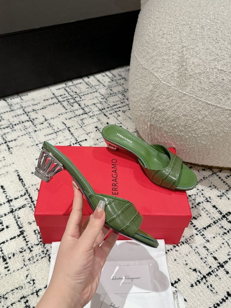 Ferragamo Sandals